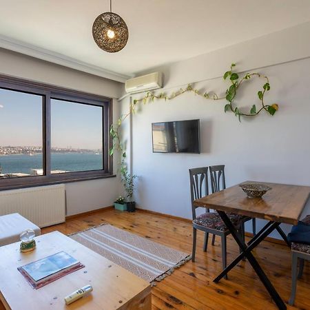 Bosphorus 6 Lejlighed Istanbul Eksteriør billede